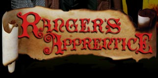 Ranger's Apprentice